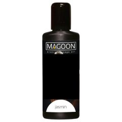 Magoon masážny olej - Jazmín (100ml)