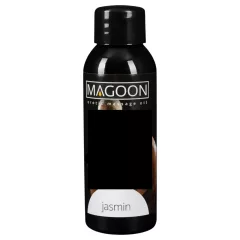 Magoon - masážny olej - jazmín - 50ml