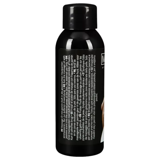 Masážny olej Magoon - Jazmín (50 ml)