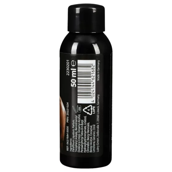 Masážny olej Magoon - Jazmín (50 ml)