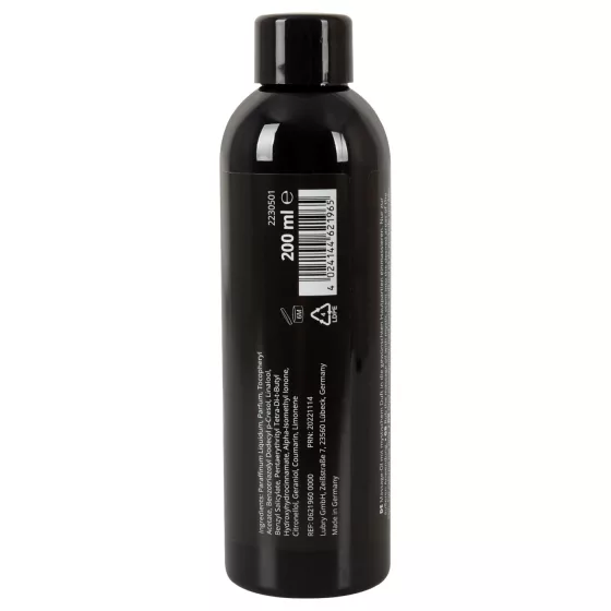 Masážny olej Magoon India (200 ml)