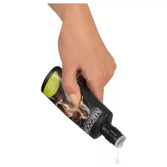 Magoon - masážny olej - španielska vášeň - 100 ml