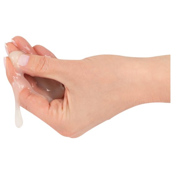 Gél s umelým semenom (125ml)