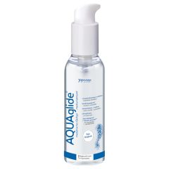 AQUAglide Original - lubrikant na vodnej báze (125ml)
