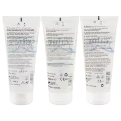 Just Glide - lubrikačný gél set - 3x200 ml