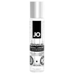 JO - lubrikant - prémiový silikónový - 30 ml
