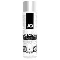 JO - lubrikant - silikónový - 120 ml
