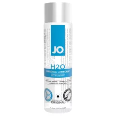 System JO - H2O lubrikant na vodnej báze (120 ml)