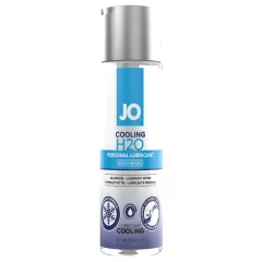 H2O - lubrikant na vodnej báze - chladivý efekt - 60 ml