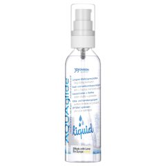 AQUAglide liquid - jemný, vodný lubrikant (50ml)