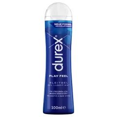 Durex - Play Feel lubrikant na vodnej báze (100 ml)