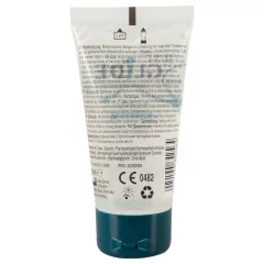   Just Glide Premium Original - lubrikant na vodnej báze - vegánsky - 50 ml