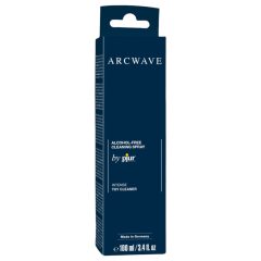 Arcwave Cleaning - dezinfekčný sprej (100 ml)