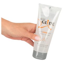 Just Glide Performance - hybridný lubrikant - 200ml