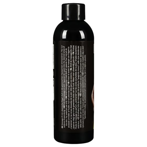 Magoon masážny olej - Španielska vášeň (200ml)