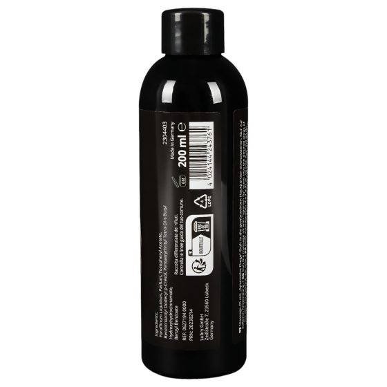 Magoon masážny olej - Španielska vášeň (200ml)