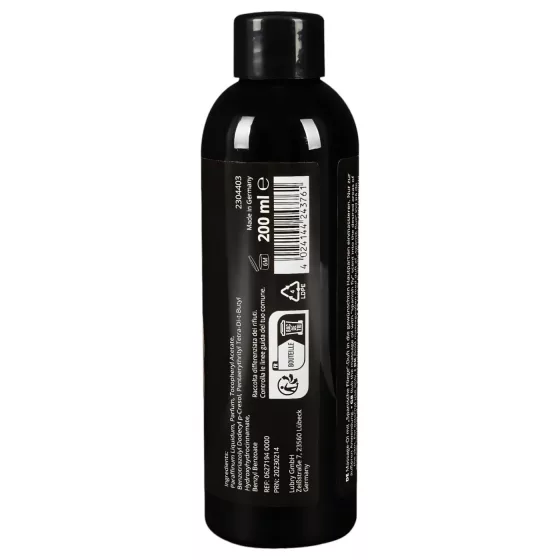 Magoon - masážny olej - španielska vášeň - 200 ml