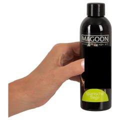 Magoon masážny olej - Španielska vášeň (200ml)