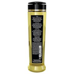 Shunga - masážny olej - ruža - 240 ml