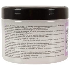 EROS - lubrikant a fist gel 2v1 - hybrid - 500ml