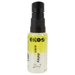   EROS - sprej na oddialenie ejakulácie a starostlivosť - 30 ml