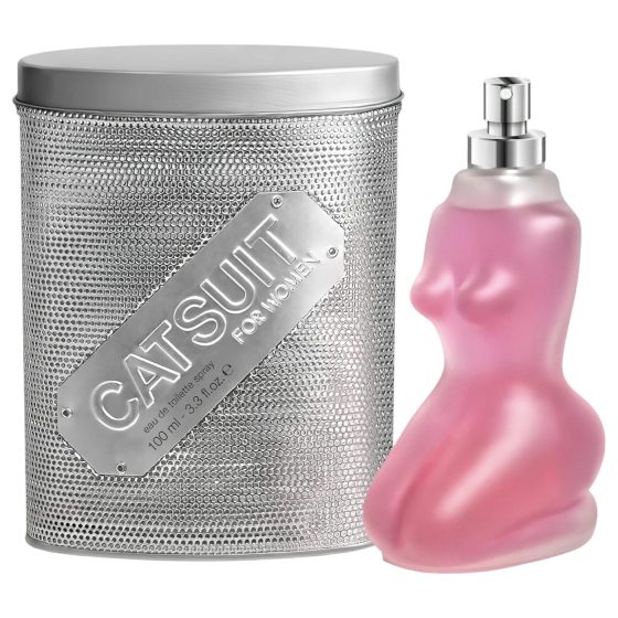 Catsuit - feromónový parfum pre ženy (100 ml)