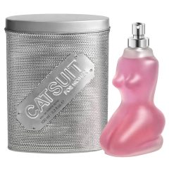 Catsuit - feromónový parfum pre ženy (100ml)