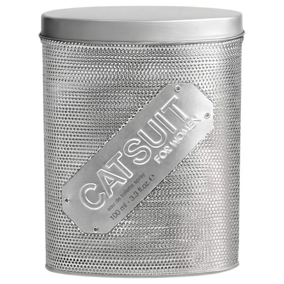 Catsuit - feromónový parfum pre ženy (100 ml)