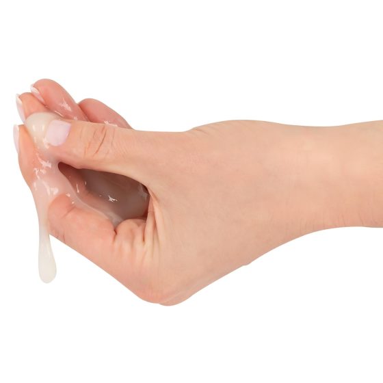 Ananásový umelý sperma lubrikant 250ml