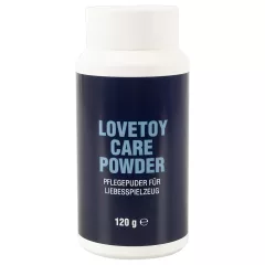 Love Toy - púder na erotické pomôcky - 120g