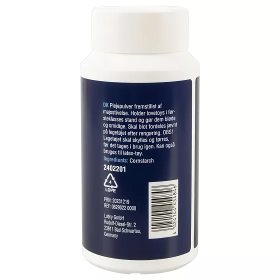 Love Toy - púder na erotické pomôcky - 120g