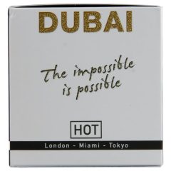 HOT Dubai - feromónový parfum pre mužov (30ml)
