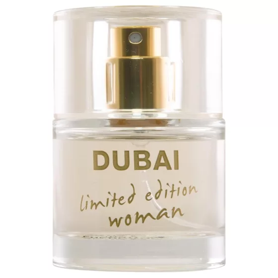 HOT - feromónový parfum pre ženy - 30 ml