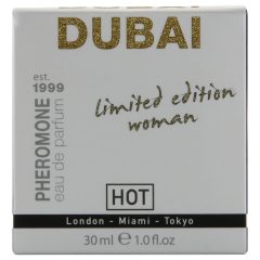 HOT Dubai - feromónový parfum pre ženy (30 ml)