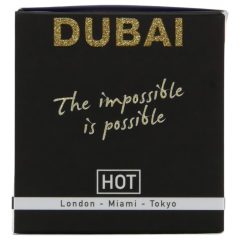 HOT Dubai - feromónový parfum pre ženy (30 ml)