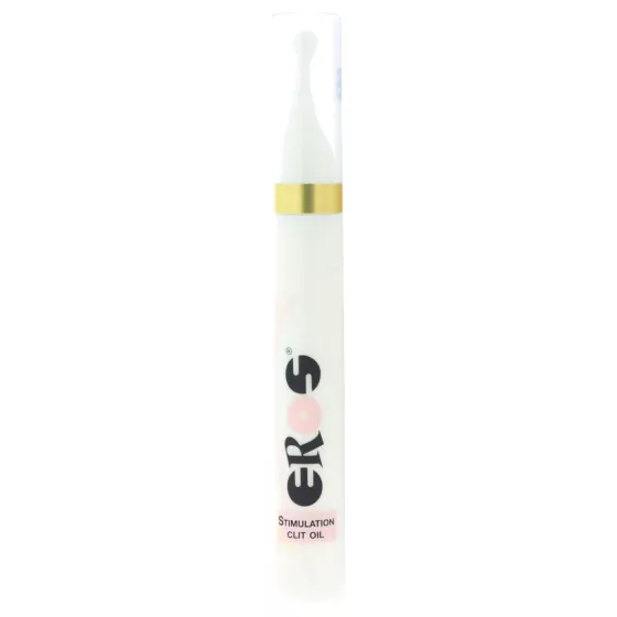EROS - stimulačný intímny olej - 15 ml
