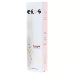 EROS - stimulačný intímny olej - 15 ml
