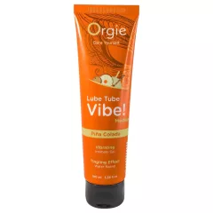   Orgie - lubrikačný gél - stimulačný efekt - Pina Colada 100ml