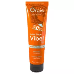   Orgie - intímny gél s brniacim efektom - Sex on the Beach - 100 ml
