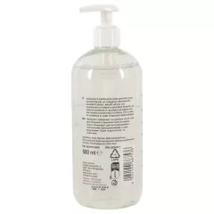   Just Glide Toylube - lubrikant na vodnej báze na erotické hračky (500 ml)