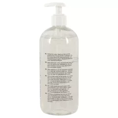   Just Glide Toylube - lubrikant na vodnej báze na erotické hračky (500 ml)