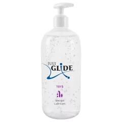   Just Glide Toylube - lubrikant na vodnej báze na erotické hračky (500 ml)