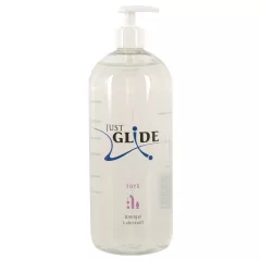 Just Glide - lubrikant na vodnej báze - 1000 ml