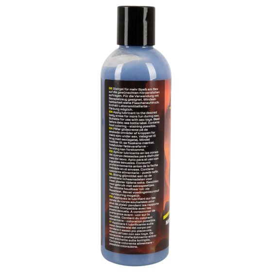 Beasty Cocks - minotaurusie umelé sperma lubrikant (250ml)