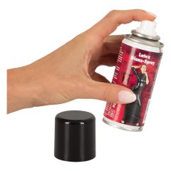   X Late Latex Glanz Spray - sprej pre lesk latexových produktov (100nl)