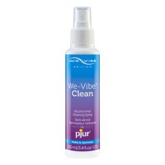 Pjur We-vibe - sprej na čistenie produktov (100 ml)