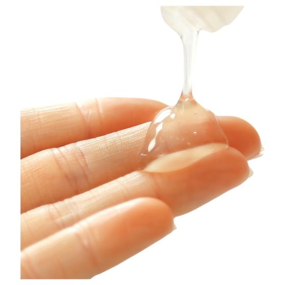 Durex Play - lubrikant so zahrievacím účinkom - 100 ml