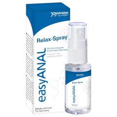 easyANAL Relax - análny sprej na starostlivosť - 30ml