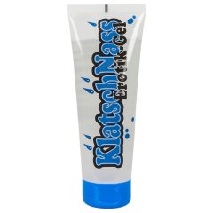 KlatschNass - hyalurónový vodný lubrikant (240ml)