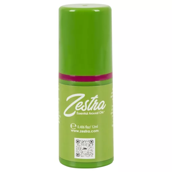 Zestra - stimulačný intímny gél pre ženy (12 ml)